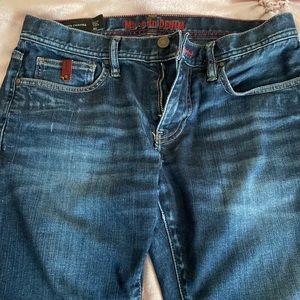 AMAZING CONDITION. Men’s Armani Exchange Jeans